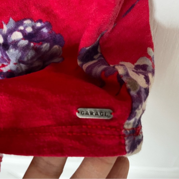 Garage size xs tank - Picture 4 of 5